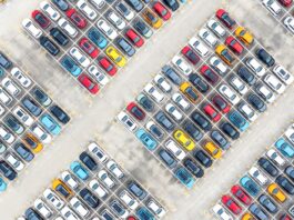 20 years ago, China bet big on electric vehicles. Now Western carmakers are feeling the pain EV car yard