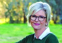 Fast-track reforms, Haines says helen haines
