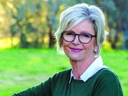 helen haines