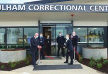 Aussie prison guards’ union tells GEO Group: “This isn’t America.”