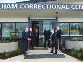 Aussie prison guards’ union tells GEO Group: “This isn’t America.”
