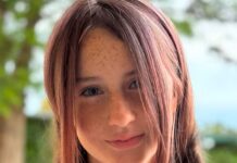 Boy charged with murder of Layla Jeffery Layla Jeffrey