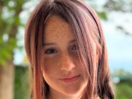 Boy charged with murder of Layla Jeffery Layla Jeffrey