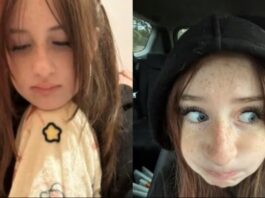 Detectives investigate death of teen layla jeffrey