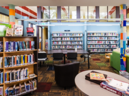 Community invited to help write the next chapter of Murrindindi libraries