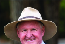 Rates up 2.65 per cent Mansfield Mayor Cr Steve Rabie