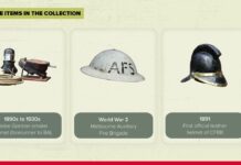 A remarkable personal collection