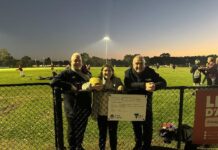 Brighter future for community sport at Mill Park Lakes Recreation Reserve