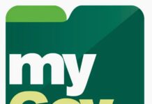 Police warn of myGov tax time and end of financial year sale scammers mygov logo