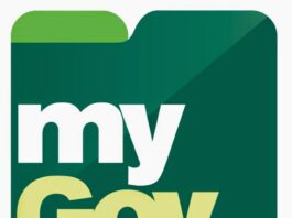 Police warn of myGov tax time and end of financial year sale scammers mygov logo