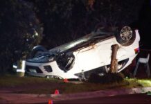 Motorcycle rider dies following Preston collision