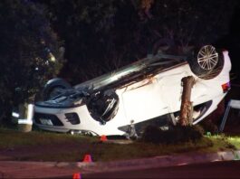 Motorcycle rider dies following Preston collision