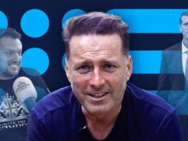 Without Nine’s shackles, Karl Stefanovic is free to become a culture warrior hero