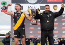 NFNL finals venues for 2026 confirmed