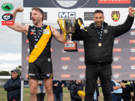 NFNL finals venues for 2026 confirmed