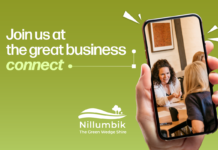 Nillumbik’s Great Business Connect is back