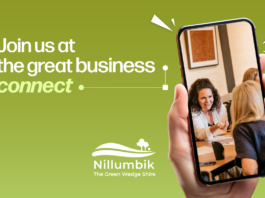 Nillumbik’s Great Business Connect is back