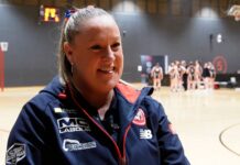 NFNL’s top netball award becomes Stacey Gannon Medal