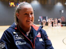 NFNL’s top netball award becomes Stacey Gannon Medal