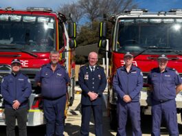 CFA North West Region gets a boost