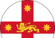 August 11, 1824: New South Wales is constituted a Crown Colony