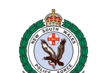 August 8, 1789: The first police force in the convict colony of New South Wales is formed nsw police force badge
