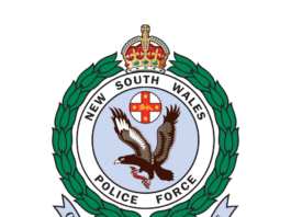 August 8, 1789: The first police force in the convict colony of New South Wales is formed nsw police force badge