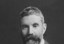 August 3, 1856: Alfred Deakin, Australia’s second Prime Minister, is born alfred deakin