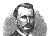 August 24, 1879: Explorer Alexander Forrest’s expedition through northwest Australia is threatened with starvation Alexander Forrest