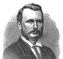 Alexander Forrest