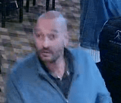 Assault at licensed venue