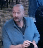 Assault at licensed venue