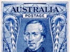 Charles Sturt