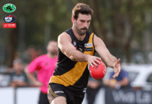 NFNL Division 1 – Round 15 Review