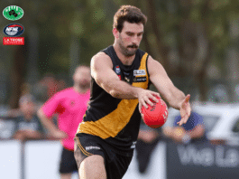 NFNL Division 1 – Round 15 Review