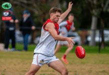 NFNL Division 1 – Round 16 Preview