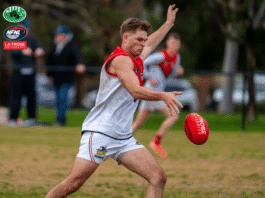 NFNL Division 1 – Round 16 Preview
