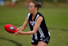 Monty Magpies win in extra-time thriller