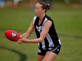 Monty Magpies win in extra-time thriller