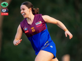 NFNL Division 1 – Finals Week One Review