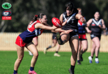 Ivanhoe Advance to Division 2 Decider, Macleod to Division 3