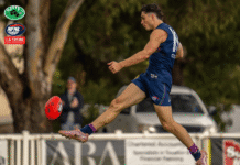NFNL Division 2 – Finals Week One Preview