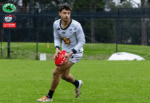 NFNL Division 2 – Round 16 Preview