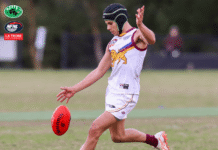 NFNL Division 2 – Round 17 Preview