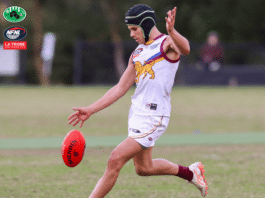 NFNL Division 2 – Round 17 Preview