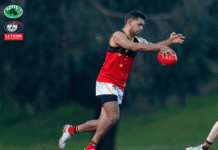 NFNL Division 2 – Round 17 Review