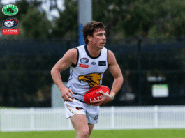 NFNL Division 2 – Round 18 Review