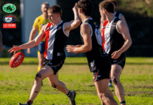 Watsonia march into semi-final clash with Mernda
