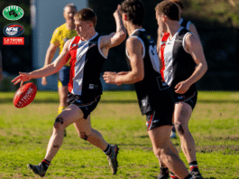 Watsonia march into semi-final clash with Mernda