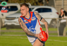 NFNL Division 3 – Round 18 Preview